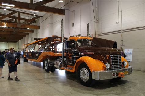 Vintage Car Haulers | Page 2 | The H.A.M.B.