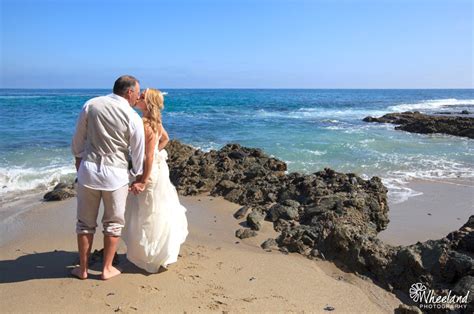 Wheeland Photography | Shawn + Jocelyn // Laguna Beach Wedding