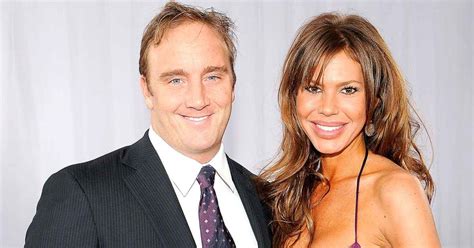 Jay Mohr Alleges Wife Nikki Cox Battles Mental Health Issues | Us Weekly