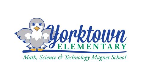 Yorktown Elementary Magnet School - YouTube