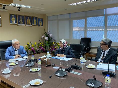 Yayasan Terengganu and UTP sign MoU to provide scholarships to Terengganu students from the B40 ...