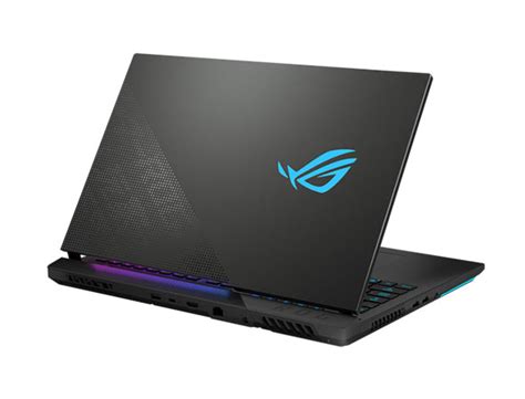 ASUS ROG Strix SCAR 17 G733 2021 Price in Malaysia & Specs - RM9299 | TechNave