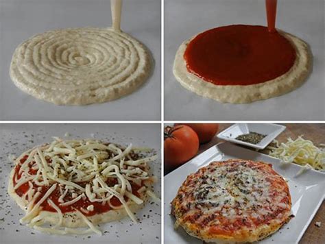 3D printed pizza is coming sooner than you think | Digital Trends