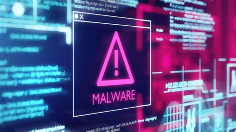 Malware Is A Major Cause Of Cyber Attacks & Compromised Accounts