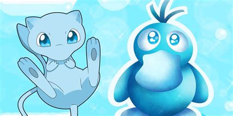 Pokemon: Ranking The 15 Coolest Blue Shiny Pokemon