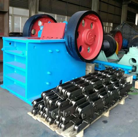 Jaw Crusher | Industrial Crusher Manufacturer | SINOMALY