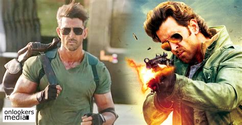 Hrithik Roshan to make his Hollywood debut with a spy-thriller