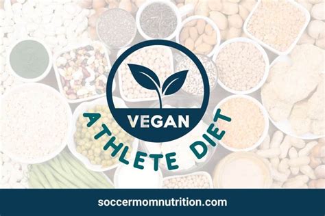 Vegan Diet for Athletes: How to Fuel Your Performance