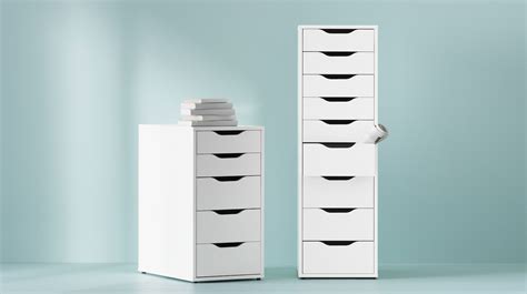 Storage Drawers & Office Drawer Units - IKEA