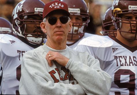 Texas A&M Football: 10 best coaches in program history