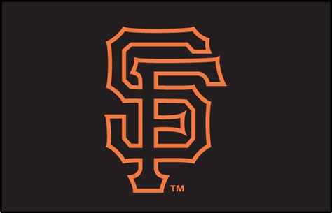 San Francisco Giants Font