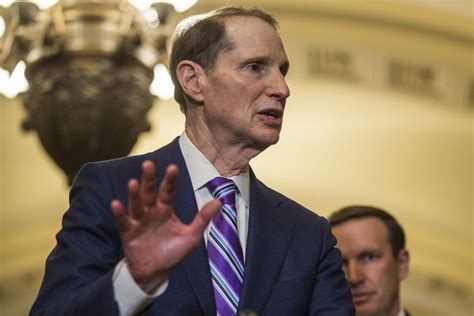 Sen. Ron Wyden on Section 230, Facebook, and whether neutrality matters ...