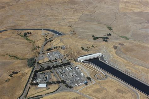 JGs Flying/Roadtrip USA 2015: California Aqueduct