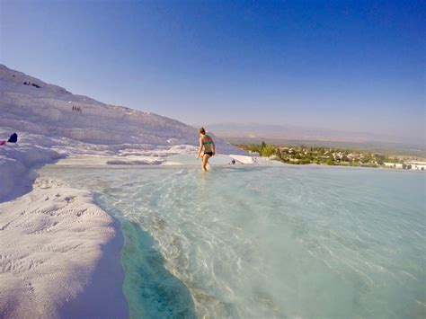 Pamukkale Travel Guide: Planning your visit to Pamukkale, Turkey ...