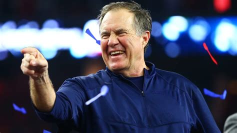 Falcons, Bill Belichick: Fans made 28-3 jokes after head coach interview