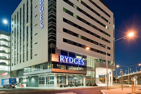 Sydney Hotel Conferences - Rydges Sydney Airport