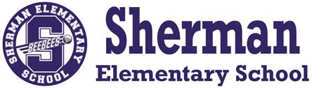 Calendar - Sherman Elementary School