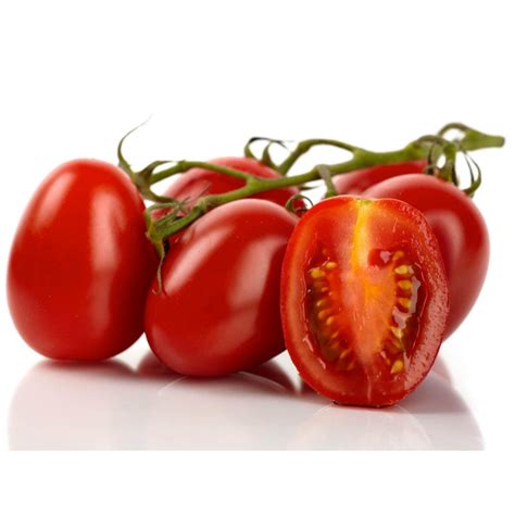 Tomato Seeds Cherry Plum UNO - Price €1.95