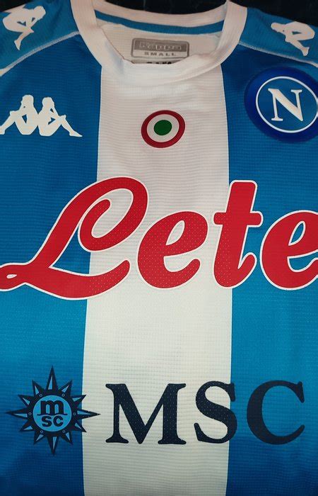 Napoli - Italian Football League - Diego Maradona - 2020 - - Catawiki