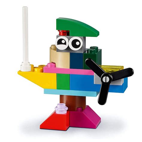 LEGO Classic - Creative Fun - - Fat Brain Toys