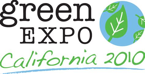 Green Expo California 2010 in San Jose, CA - Sep 17, 2010 9:00 AM | Eventful