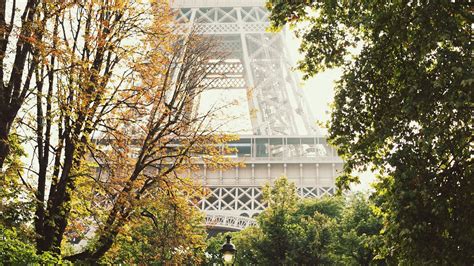 10 Reasons to Visit Paris in the Fall | Condé Nast Traveler