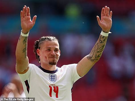 Kalvin Phillips is England's new working class hero at Euro 2020 in a sport of pampered ...