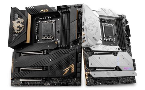 MSI Z690 Early Bird Benefit