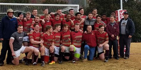 Norwich Takes 3rd in DII | Goff Rugby Report