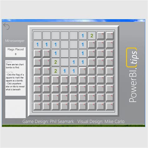 File - DAX Minesweeper