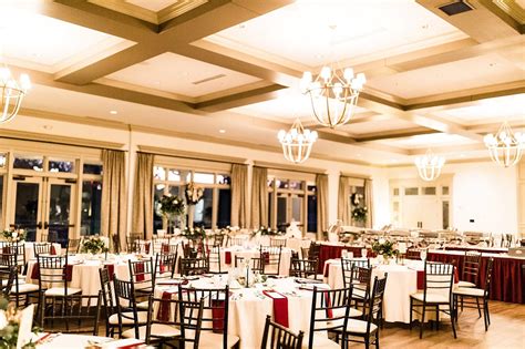 Ceremony, reception, or full wedding venue in St. Charles. - Bogey ...