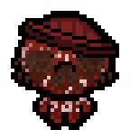 Tainted tainted Samson : r/bindingofisaac