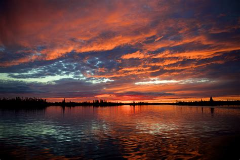 How to survive your first winter in Yellowknife | Yellowknife Online