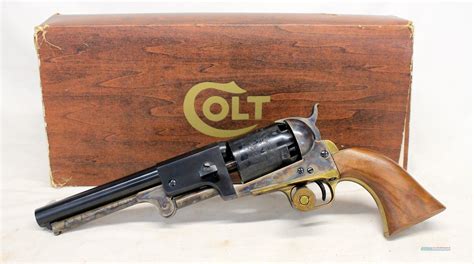 Colt 3rd Model DRAGOON Revolver ~ .... for sale at Gunsamerica.com: 957888839