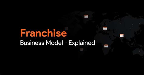 Franchise Business Model Explained - SlideBazaar