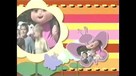 Meet Dora the Explorer Commercial 2004 (Blank Template Edit) - YouTube