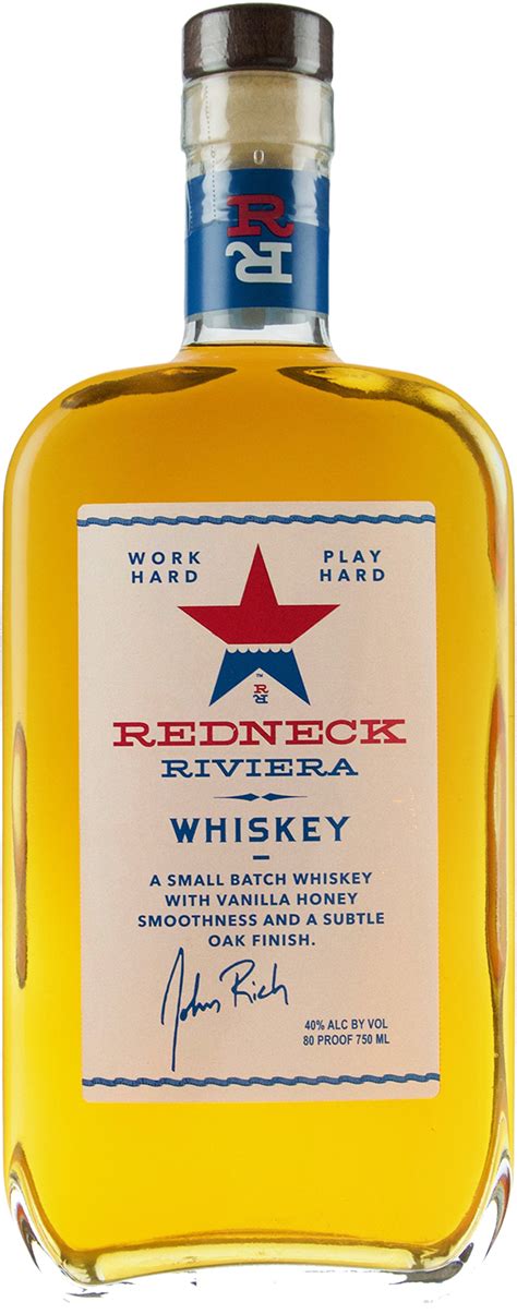 Redneck Riviera Whiskey Review | Whiskey Rocks