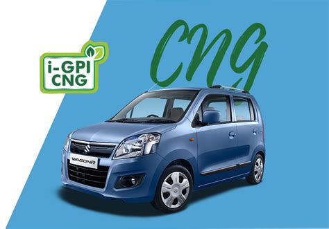 2018 Best Entry-Level CNG Cars In India : ReviewsToday