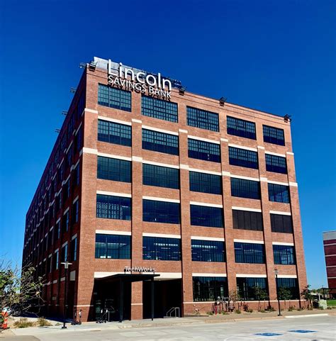 Iowa-based Lincoln Savings Bank uses measured approach to grow BaaS ...