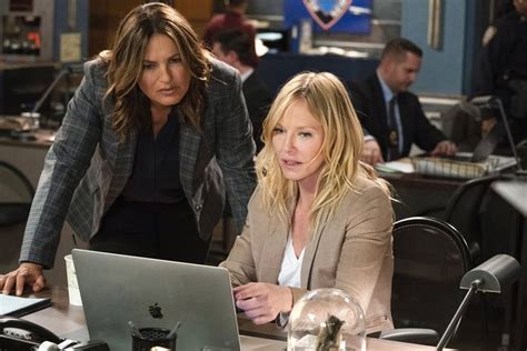 Law & Order: SVU Guest Stars | POPSUGAR Entertainment