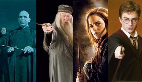 Pottermore Wand Quiz. 100% Accurate Harry Potter Wand Test