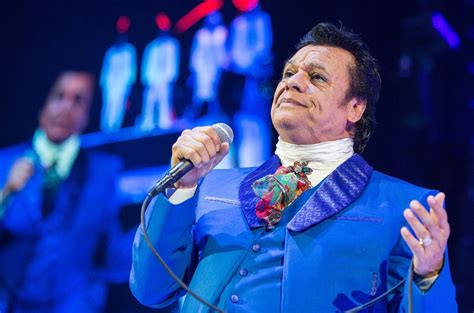 Juan Gabriel Tribute Concert Unveils Official Lineup: Juanes, Jesse ...