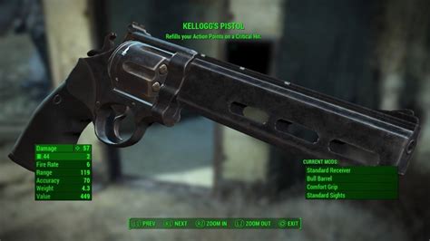 The best weapons in Fallout 4 and where to find them | Digital Trends