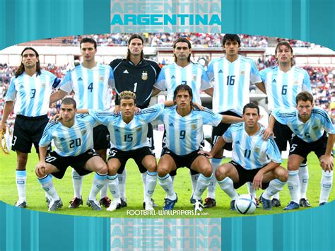 Argentina football images Argentinean Soccer Team HD wallpaper and ...