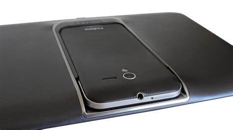 Top 5 Phone: Asus PadFone 2 phone-tablet combo - Review