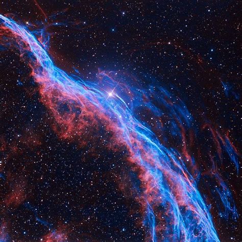 The Veil Nebula Wallpapers - Top Free The Veil Nebula Backgrounds - WallpaperAccess