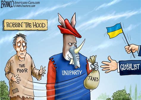 AF Branco - Political Cartoons Daily & Weekly – Townhall