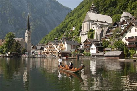 Heritage Hotel Hallstatt | Secure Your Holiday, Self-Catering, or Bed ...