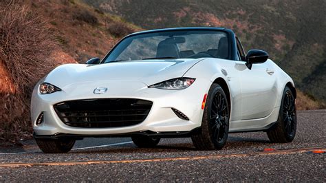 Mazda MX-5 Miata Club (2016) Wallpapers and HD Images - Car Pixel