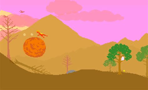 Dino Run DX on Steam